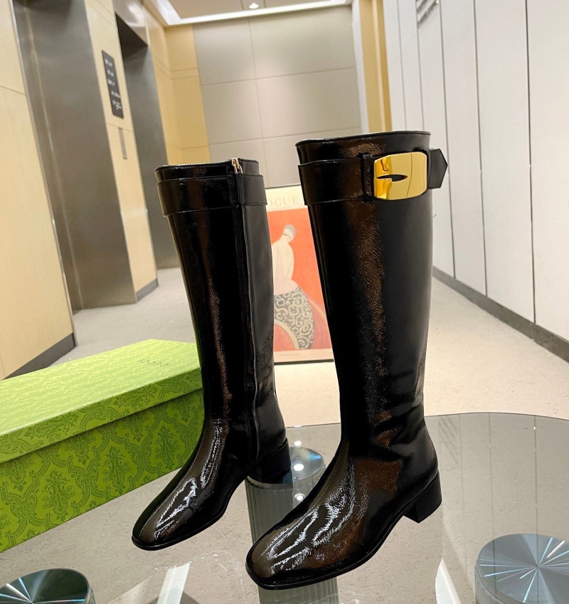 G*u*i boots